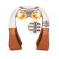 Shoulder And Neck Massager - Glide Goods LLC