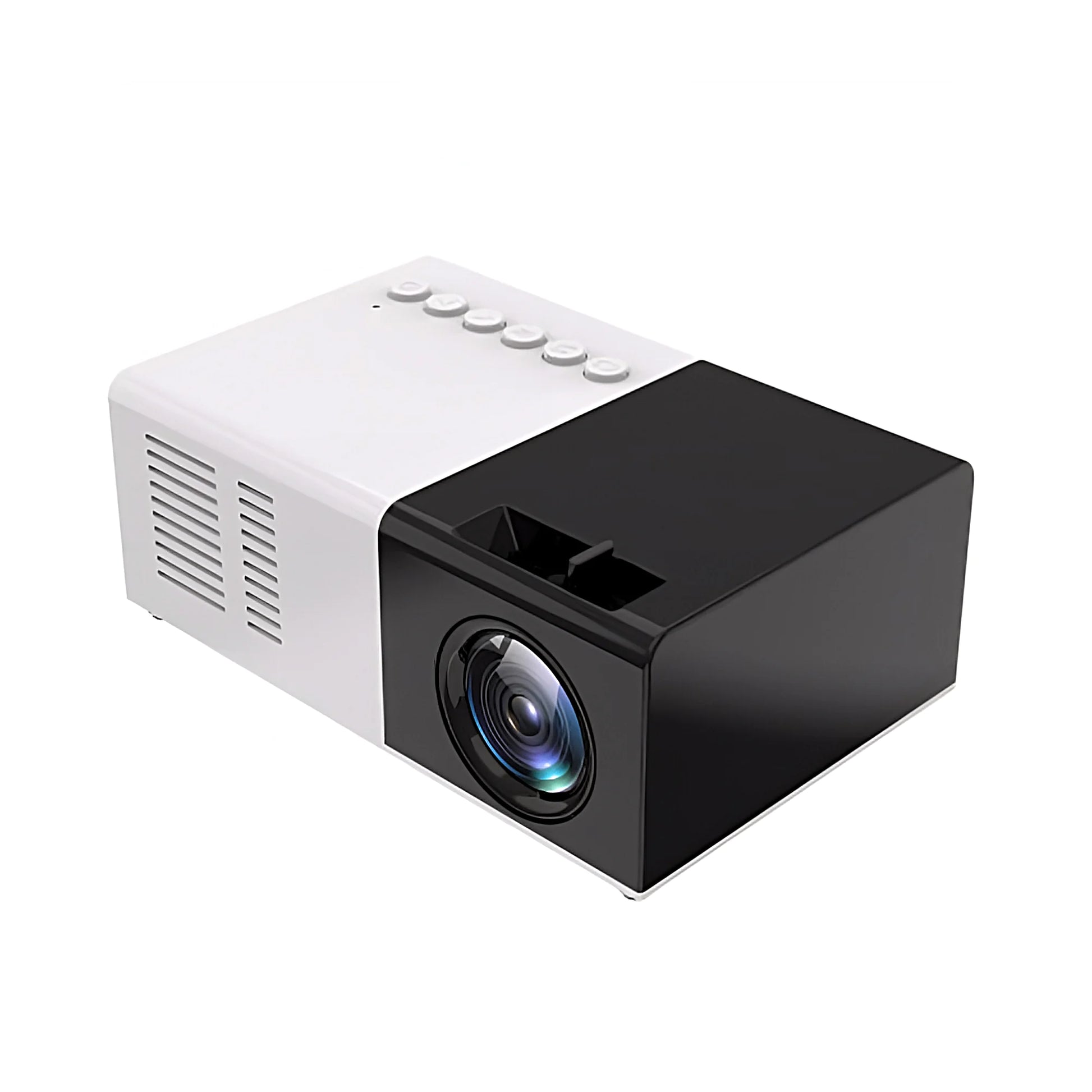 Smart Projector - Glide Goods LLC
