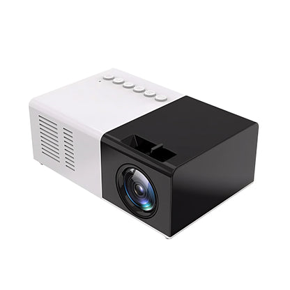Smart Projector - Glide Goods LLC