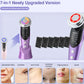 7 in 1 Facial Lifter and Massage - Glide Goods LLC