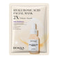 Centella Collagen Face Mask - Glide Goods LLC