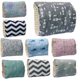Newborn Baby Feeding Pillow - Glide Goods LLC