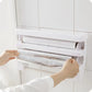 Kitchen Organizer - Glide Goods LLC