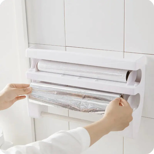 Kitchen Organizer - Glide Goods LLC
