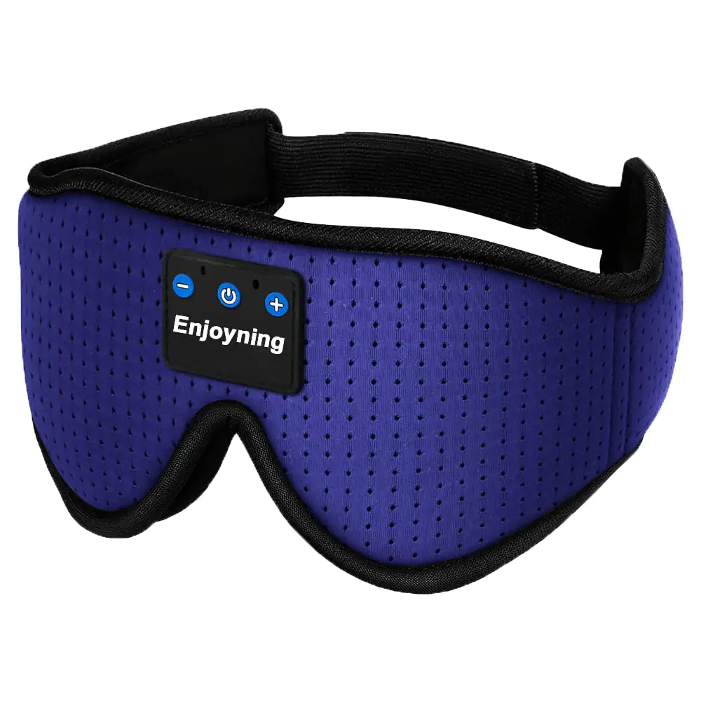 Smart Eye Mask - Glide Goods LLC