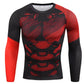Men's Stretch Base Layer Top - Glide Goods LLC