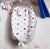 Folding Baby Portable Nest - Glide Goods LLC