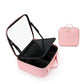 LED Light Cosmetic Bag - Glide Goods LLC