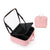 LED Light Cosmetic Bag - Glide Goods LLC