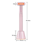 Lumbre Facial Skin Care Wand - Glide Goods LLC