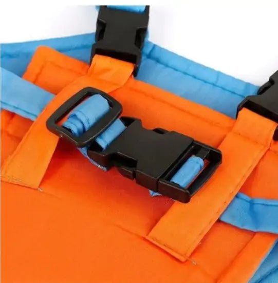 Portable Baby Walker - Glide Goods LLC