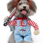 Pet Products Clothing - Glide Goods LLC