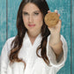 All-Natural Bronzer Loose Powder. Eco-Friendly. - Glide Goods LLC