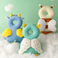 Baby Anti-Fall Headrest - Glide Goods LLC