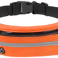 Sporty Waist Belt Bag - Glide Goods LLC