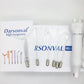 High Frequency Electrotherapy Wand - Glide Goods LLC