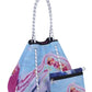 Waterproof Large Neoprene Bags - Glide Goods LLC