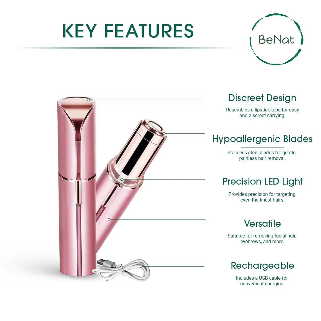 The Effortless Beauty Kit - Glide Goods LLC