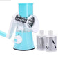 Kitchen Manual  Grater - Glide Goods LLC