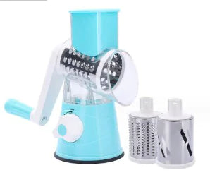 Kitchen Manual  Grater - Glide Goods LLC