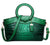 Ring shoulder diagonal bag - Glide Goods LLC