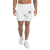 Men's Long Allover Sport Shorts - Glide Goods LLC