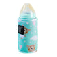 Bottle Thermal Warmer Bag - Glide Goods LLC