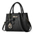 Women's One-Shoulder Messenger Handbag - Glide Goods LLC