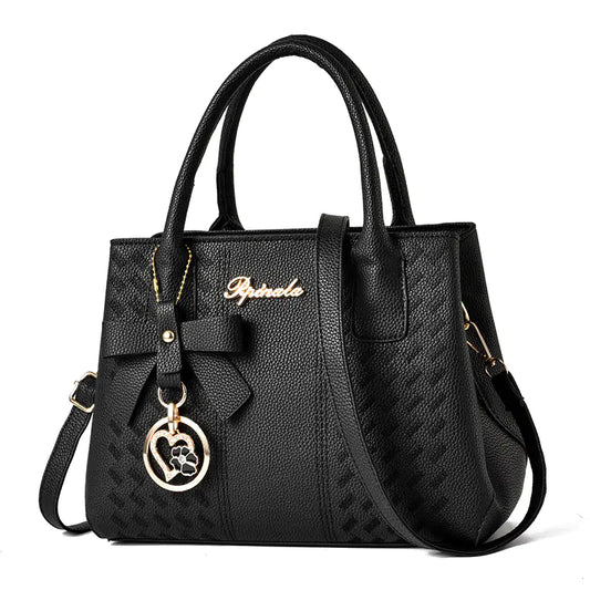 Women's One-Shoulder Messenger Handbag - Glide Goods LLC