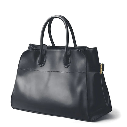 Large Capacity Shoulder Bag - Glide Goods LLC