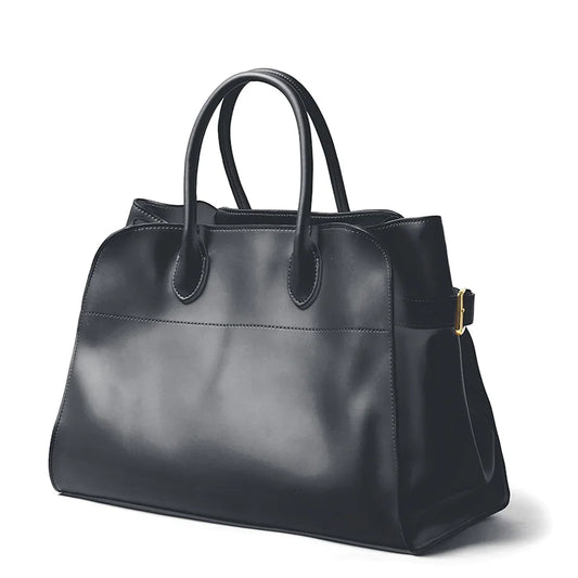 Large Capacity Shoulder Bag - Glide Goods LLC