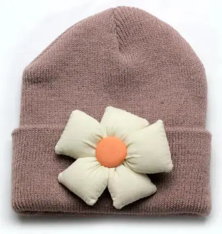 Baby hat - Glide Goods LLC