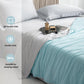 Cooling Blankets Smooth Air Condition Comforter - Glide Goods LLC