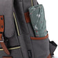 Graystone Urbanite Backpack - Glide Goods LLC