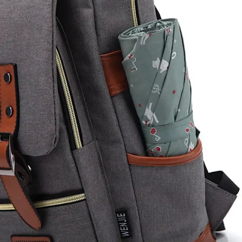 Graystone Urbanite Backpack - Glide Goods LLC