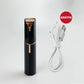 Touch of Beauty™ - Epilator Lipstick Pen - Glide Goods LLC