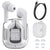 T6 TWS Wireless Earphones - Glide Goods LLC
