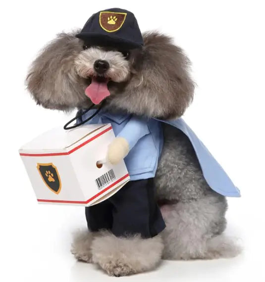 Pet Products Clothing - Glide Goods LLC