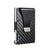 Carbon Fiber Slim Wallet for Men and Women - Glide Goods LLC