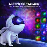 Space Dog Galaxy Star Nebula Projector - Glide Goods LLC
