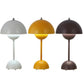 Flowerpot VP9 - Rechargeable Mushroom Table Lamp - Glide Goods LLC