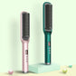 Professional Hair Straightener and Curler - Glide Goods LLC