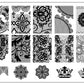 Flower Nail Arts - Glide Goods LLC