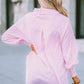 Fernanda Lantern Sleeve Shirt
