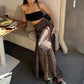 Mermaid Dress - Glide Goods LLC