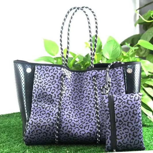 Waterproof Large Neoprene Bags - Glide Goods LLC