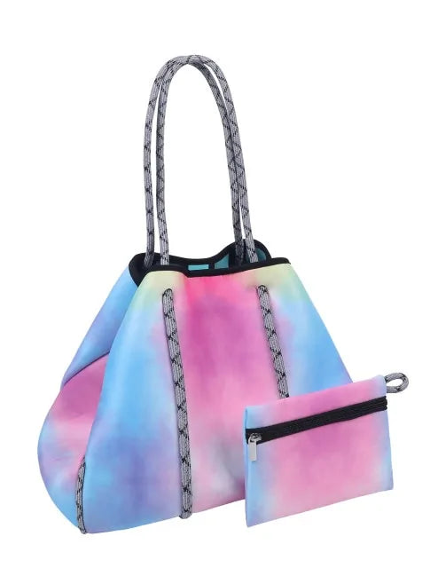Waterproof Large Neoprene Bags - Glide Goods LLC