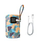 Bottle Thermal Warmer Bag - Glide Goods LLC