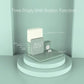 Wireless Charging Clock - Glide Goods LLC