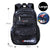 Teenager School Bag - Glide Goods LLC